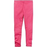 Carter's(カーターズ) レギンス ピンク ボトムスレギンス 24ヶ月【並行輸入】