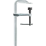ベッセイ社:ベッセイ クランプ SLM型 開き200mm SL20M 型式:SL20M