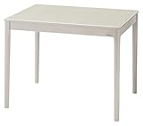 コイズミファニテック SELECT BEECH EXTENSION TYPE 90-120エクステンションテーブル ホワイトウォッシュ KBT-1144WW