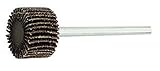 Gyros 11-12005 Flap Wheel, 5/8-Inch by 120-Grit [並行輸入品]
