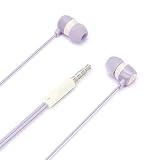 Premium Style 3.5mmステレオプラグ ステレオイヤホン カナルタイプ PG-SECE1PP5