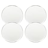 iplusmile 4ピースゴルフボールマーカー手作りクラフトアイアンアートゴルフポジショニングツールゴルフフラットマーカーホームアウトドアの装飾