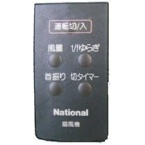 Amazon.co.jp: FFE2810180 パナソニック Panasonic 扇風機