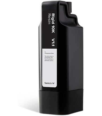 Amazon.co.jp: Form 3 レジンタンク V2.1 : 産業・研究開発用品