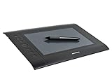 Monoprice Monoprice 10 x 6.25-inch Graphic Drawing Tablet (4000 LPI, 2