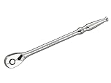 KTC ( 京都機械工具 ) ロングラチェットハンドル 【6.3sq】 BR2L