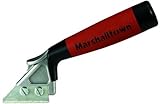MARSHALLTOWN The Premier Line 446 Grout Saw with DuraSoft Handle [並行輸入品]