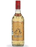 TapatioAnejo (タパティオアネホ) [ テキーラ 750ml ]