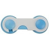 SONONIA 20pcs　引き出し　キャビネット　安全ロック　子供用　ストッパー