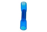 Dorman 85245 Blue 16-14 Gauge Weather-Proof Terminal Butt Connector [並行輸入品]