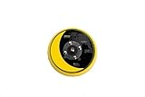 Mirka 105SG Soft Grip Faced Backup Pad, 5-Inch 5/16 by 24 [並行輸入品]
