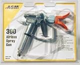 Graco ASM 356-SG 2-Finger 300 Airless Paint Sprayer Gun with 517 Super-Zip Tip [並行輸入品]