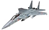 プラッツ(PLATZ) 1/72 航空自衛隊 戦闘機 F-15Jイーグル イーグルドライバーフィギュア付属 プラモデル AC-67