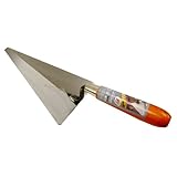 闘牛 ブロック鏝 #2 左官 コテ 漆喰 ガーデン DIY