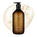 【公式】hetras ヘトラス ホテルセラピー ボディソープ London Musk ロンドン ムスク 1013ml 大容量 ボディウォッシュ ボディケア 香り