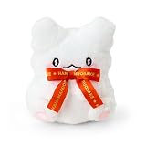 サンリオ(SANRIO) ぬいぐるみ（キャラクター大賞第2弾 ロゴリボン） はなまるおばけ 対象年齢3才以上 748218