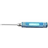 Duratrax Ultimate Hex Driver, 2.5mm [並行輸入品]