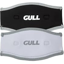 Amazon | GULL(ガル) レイラステイブル ホワイトシリコン