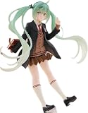 サンダーテック 初音ミク ファッションフィギュア - プレッピースタイル