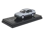 PARAGON（パラゴン） 1/64 PARA64 三菱 ギャラン VR-4 1988 グレースシルバー/シャトーシルバー RHD