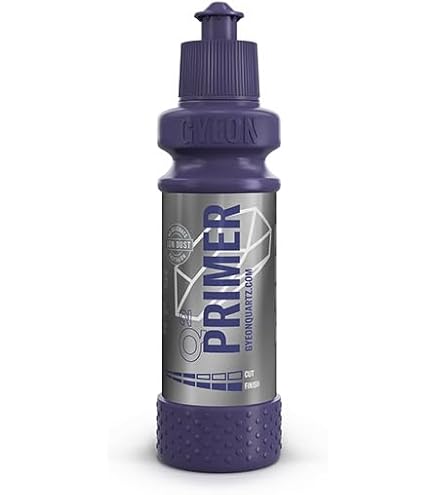 ジーオン　コンパウンド2種セット Compound（コンパウンド） - GYEON 日本正規店