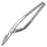 盛光 SLD トルネードグリップ新縦切270 本職用金切鋏 HSLD-3527