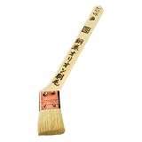 ラック・ニス用 刷毛　銅巻オリオン刷毛　15号・32mm　5本入り