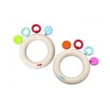 Haba Dotsi Clutching Toy by Haba [並行輸入品]