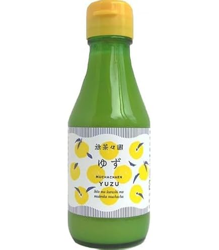 Amazon | JA徳島 無添加 ゆず果汁100% 720ml | JA徳島 ゆず果汁 100
