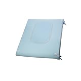 Ubimed Breathable Fitted Sheet for Lifenest, Blue by Ubimed