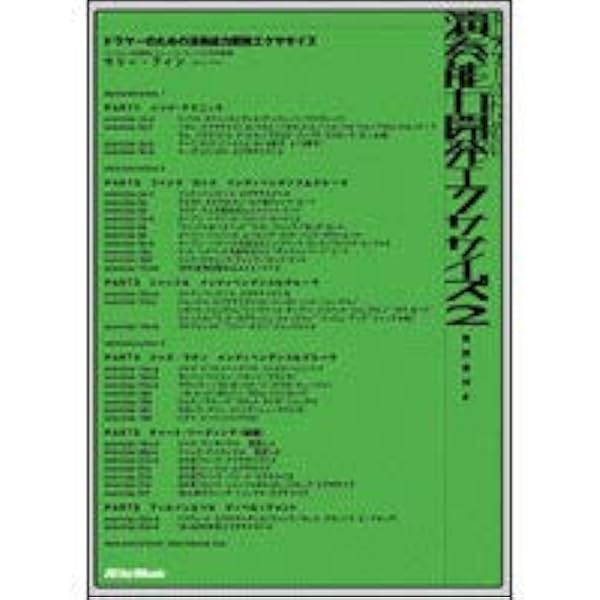 CD付 演奏能力開発エクササイズ ドラム (テクニック向上促進