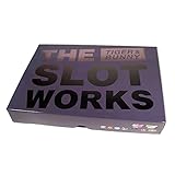 TIGER ＆ BUNNY -THE SLOT WORKS-