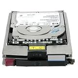HP ag803b HP 450 GB 15 K FC EVA m6412 DP HDD