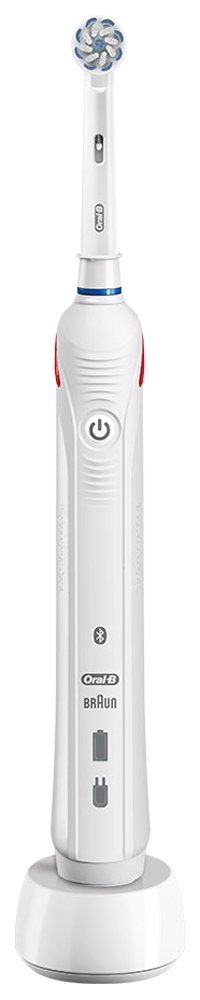 ブラウン オーラルB PRO2 2000 3766 D5015132WH 取扱説明書・レビュー