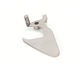 CLEVELAND KE02078-2 Right Hand Lock Latch Weldment by Cleveland Twist Drill