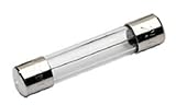 Mersen GDL15 125V 15A 1-1/4X1/4 Sm Fus, 5-Pack by Mersen