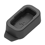 ダストプラグ Coros PACE 2 VERTIX 42/46 ミリメートルスマートウォッチシリコン充電器ポートプロテクタープラグキャップカバーコンピュータモニタースマートウォッチシリコン充電器ポートプロテクター時計