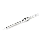 (SHINA) TS100 デジタル LCD はんだごて TS-ILS交換はんだこて先