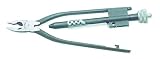 Urrea 192 Wire Twister Pliers, 10-1/2-Inch [並行輸入品]