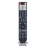 テレビリモコン GB406SA for SHARP シャープリモコン シャープテレビリモコン AQUOSリモコン 音声認識機能付き