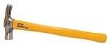 BOSTITCH 51-851 22oz Wood Framer Hammer [並行輸入品]