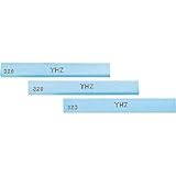 大和製砥所:チェリー 金型砥石 YHZ 240＃ Z43D 240 型式:Z43D 240（1セット:10本入）