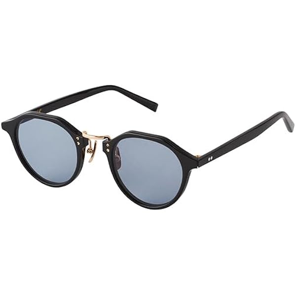 Amazon | [エーディーエスアール] サングラス BAZ 01(a) アイ