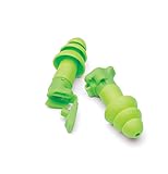 MOLDEX モルデックス ディアルモード耳栓 Flip 6770 ひも付き 1ペア
