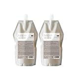 TOKIO トキオインカラミ プレミアムシャンプー700ml＆トリートメント700g