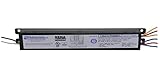 ROBERTSON 3P20016 ISA432T8HEMVL /A Fluorescent eBallast for 4 F32T8 Linear Lamps, Instant Start, 120