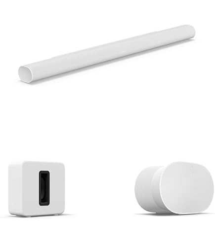 Amazon.co.jp: 【セット買い】 Sonos Arc Ultra アークウルトラ