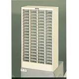 PC-72　ナカバヤシ　ピックケース　浅18段×4