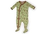 Gymboree(ジンボリー) オールインワン 50サイズ 男の子