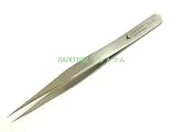 IDEAL-TEK　精密ピンセット INOX (0-S) DAIKITOOL